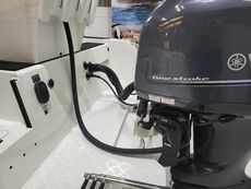 Extreme Boats 645 Centre Console