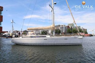 2008 Dufour 485 Grand Large