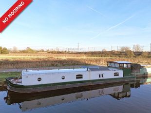 2011 Widebeam 60 x 12