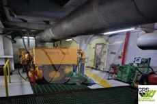 59m / 10knts Survey Vessel for Sale / #1038757