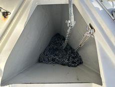 2005 Bavaria 30 Cruiser