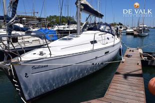 2002 Oceanis Clipper 331