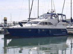 2000 Atlantic 42
