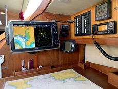 Cobra 850 - 2024 Survey, Ready to Sail