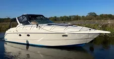1996 Cranchi Smeraldo 36