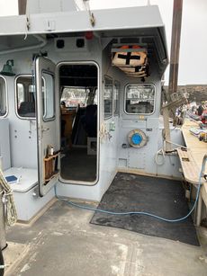 Camarc Custom
