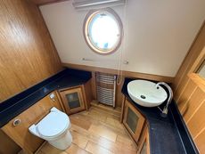 Collingwood Eurocruiser 57ft x 12ft