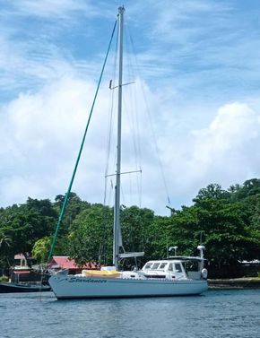 Gib Sea yacht for Sale  in Malaysia