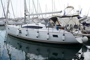 Elan 45 Impression