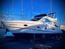 Galeon 440 Fly IPS