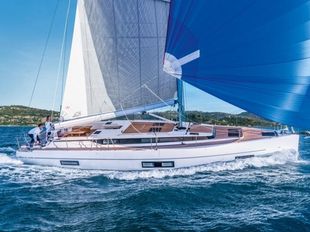2024 Bavaria C45 Style
