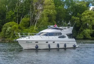 2000 Colvic Sunquest 38