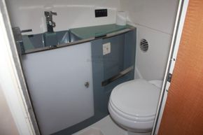 Larson 857 Cabrio  - Heads