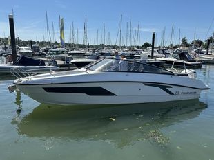 2022 Finnmaster T8