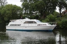 2005 Aquafibre boats 39