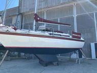 1985 Westerly Yachts Merlin Special Edition