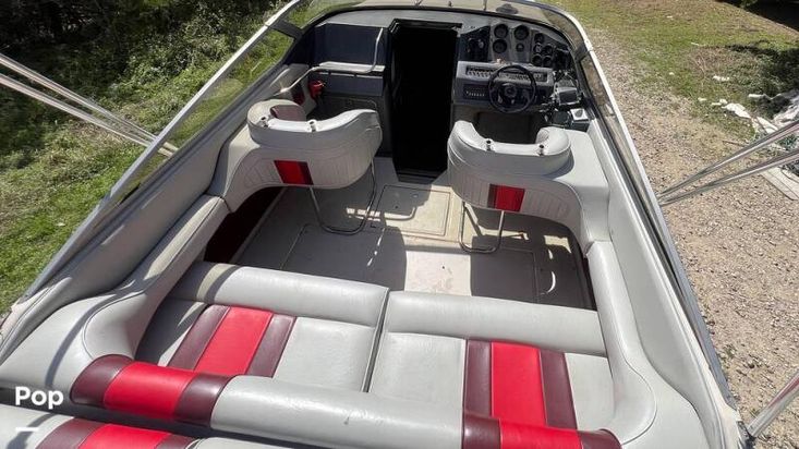 1987 Sea Ray 32 pachanga