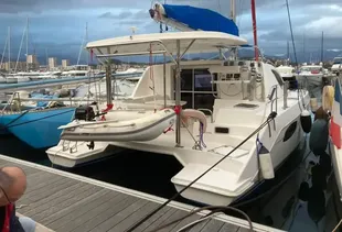 2011 Leopard 38