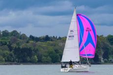 Elan 31 - 2004 "Dram"