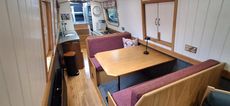 Bickerstaffe Narrowboat