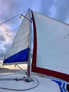 2018 Leopard 40