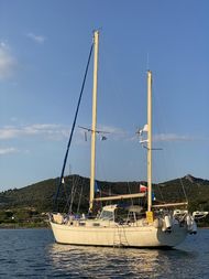 Malö 50 (Ketch, 36 feet)