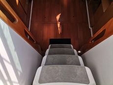 2005 Beneteau Cyclades 43.3