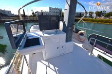 2020 Azimut 43