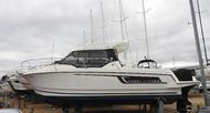 2016 Jeanneau Merry Fisher 795