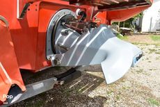 1997 Willard Sea Force 730