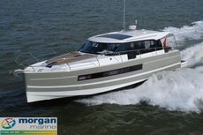 2015 Jeanneau NC 14