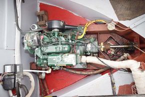 40' Cruiser