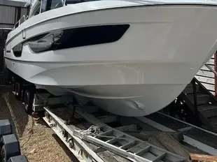 2024 Beneteau Antares 11