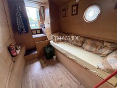 57ft Trad