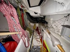 2003 J Boat J/109
