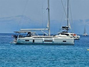 2024 Bavaria C46