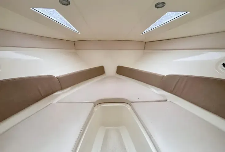 2016 Bayliner 642 Cuddy