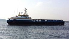 48m NEWBUILD ORDER AVAILABLE FOR DP-1 FAST SUPPLY VESSEL