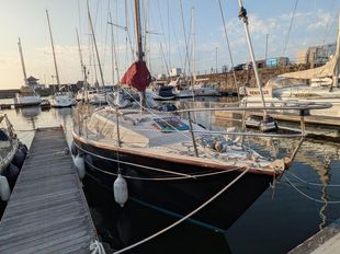 Cobra 850  Whitehaven