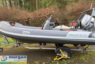 2024 Highfield  Sport 420