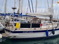 1989 Hallberg Rassy 45