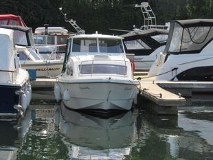 2005 Shetland 4 Plus 2