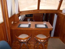 1997 Grand Banks 42 Heritage