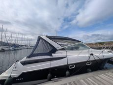 2007 Prestige 30S