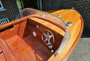 Boesch 510 for sale with BJ Marine