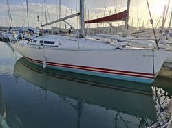 1999 Jeanneau Sun Fast 32