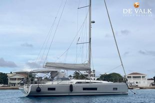 2020 Beneteau Oceanis 46.1