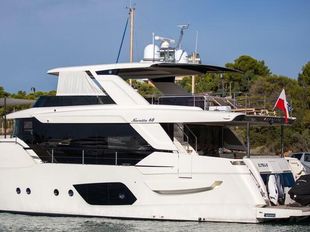 Absolute Navetta 68