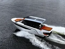 2026 Balt Yacht 950