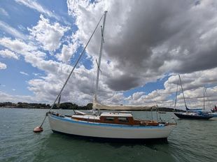 Vertue V119.